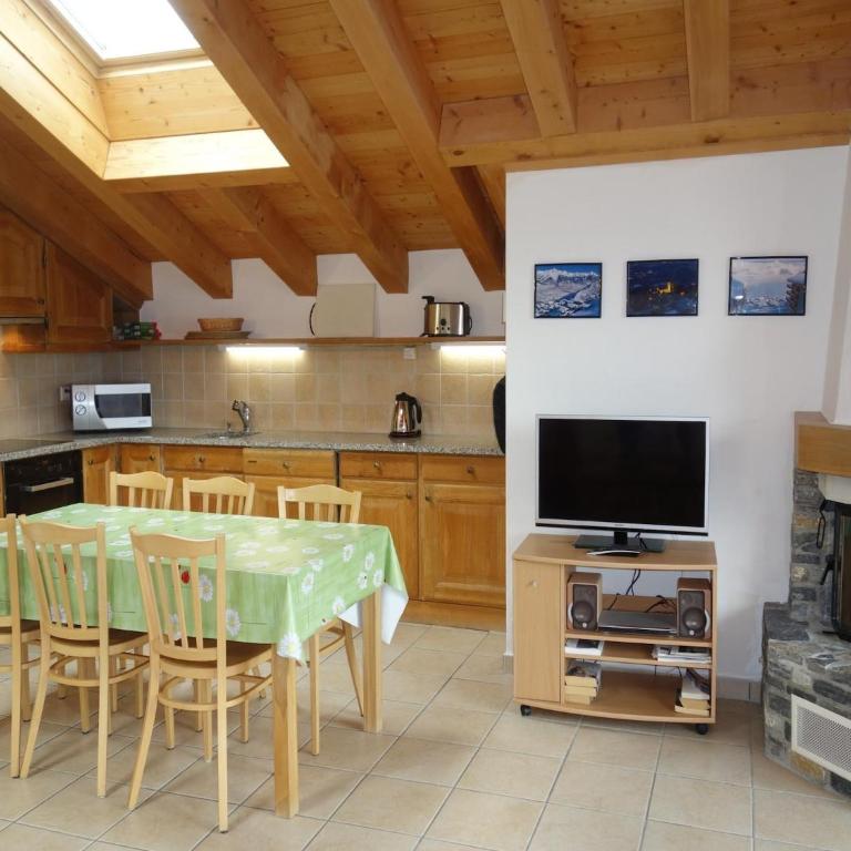 Hilltop apartment with views - Apartment mit 2 Schlafzimmern - 12