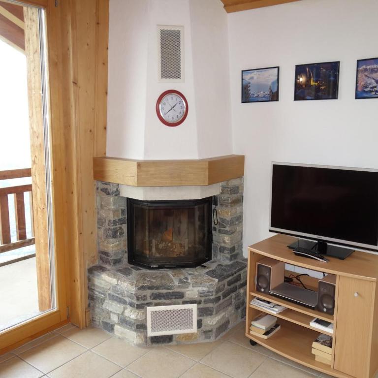 Hilltop apartment with views - Apartment mit 2 Schlafzimmern - 5