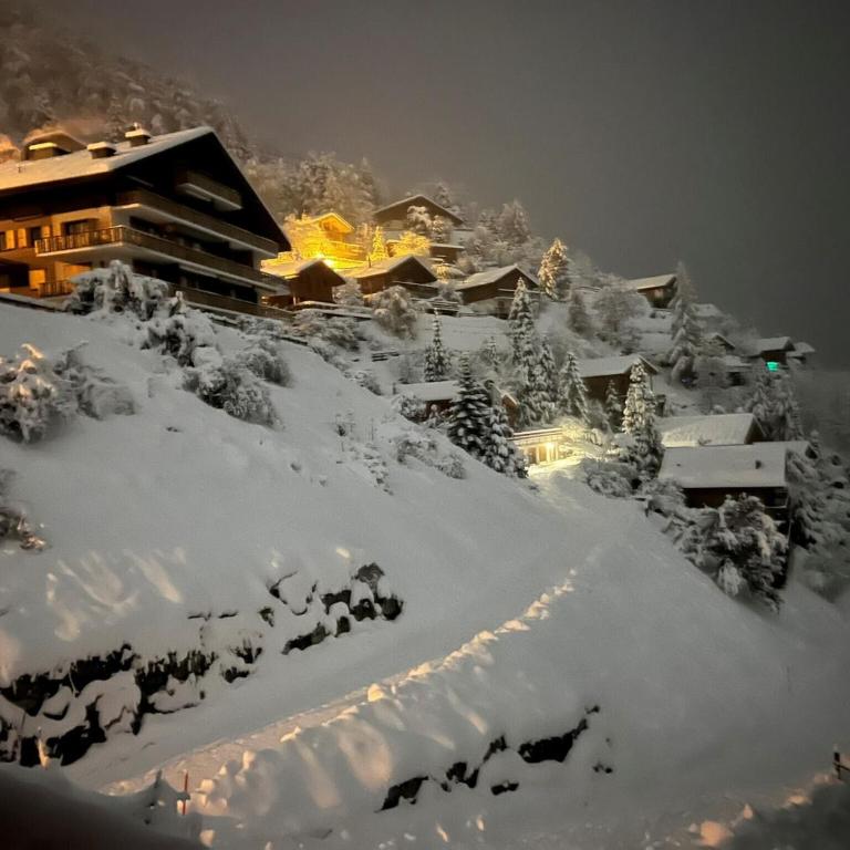 Gracious apartment in Veysonnaz - Appartamento con 2 Camere da Letto - 19