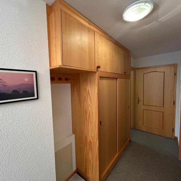 Gracious apartment in Veysonnaz - Appartamento con 2 Camere da Letto - 7