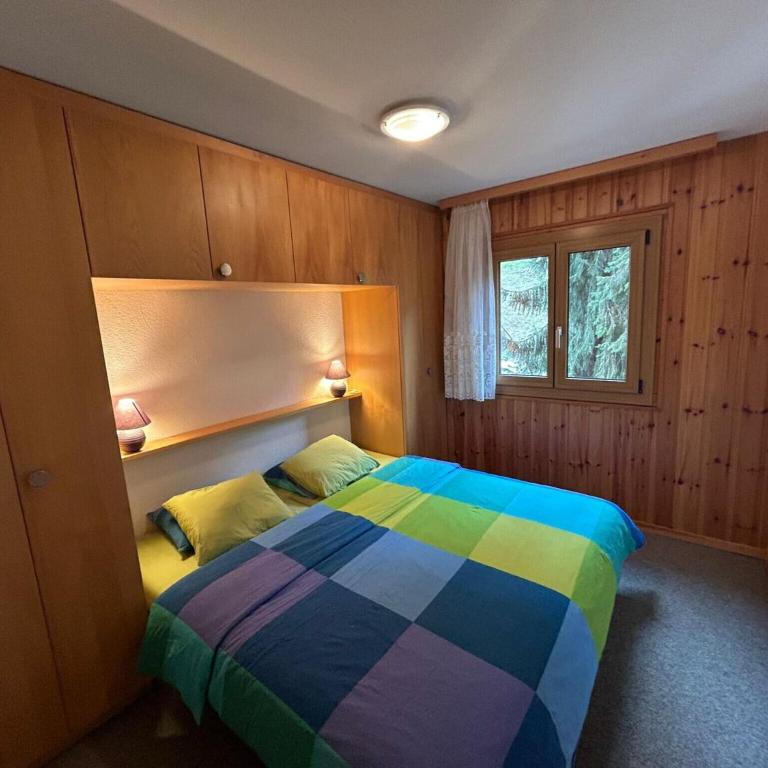 Gracious apartment in Veysonnaz - Appartamento con 2 Camere da Letto - 3
