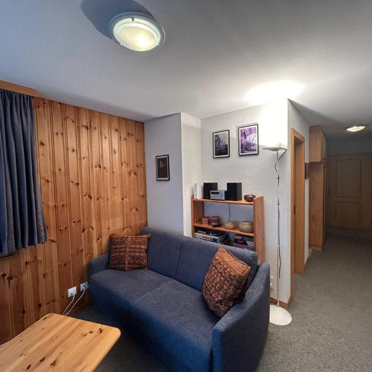 Gracious apartment in Veysonnaz - Appartamento con 2 Camere da Letto - 8