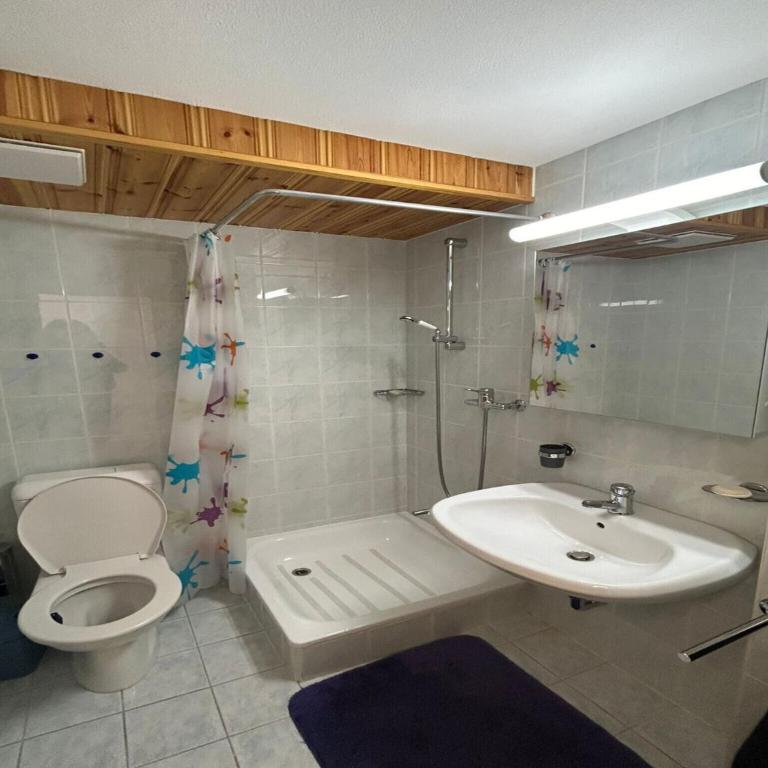 Gracious apartment in Veysonnaz - Appartamento con 2 Camere da Letto - 13