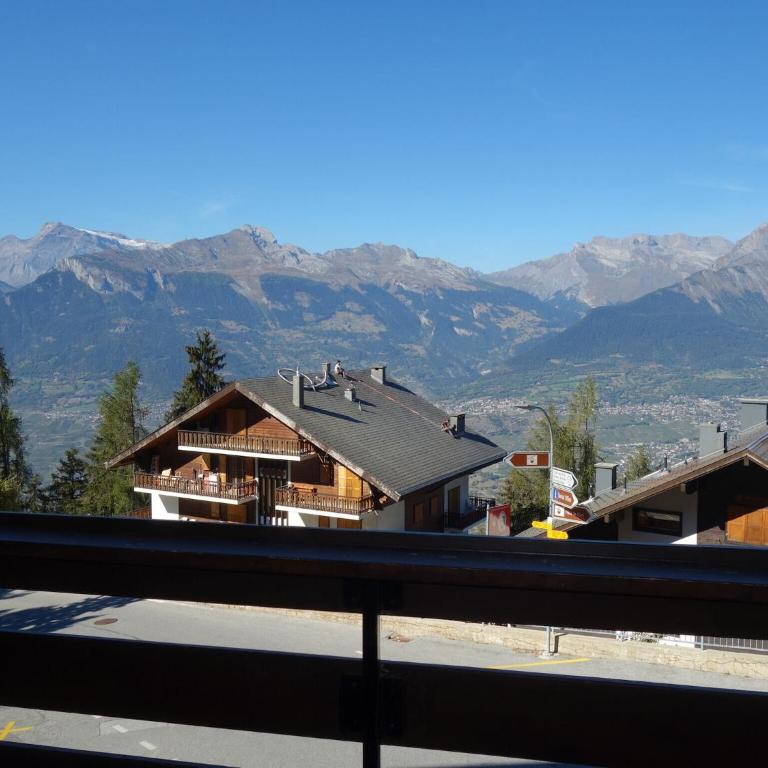 Nice apartment near ski-lift - Appartamento con 2 Camere da Letto - 9