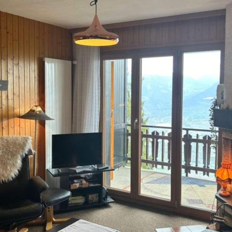 Nice apartment near ski-lift - Appartamento con 2 Camere da Letto - 6