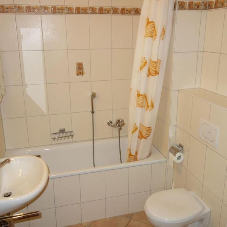 Nice apartment near ski-lift - Appartamento con 2 Camere da Letto - 8