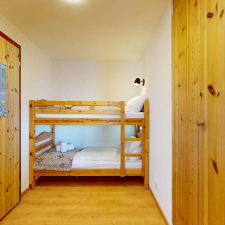 Apartment in Nendaz near Ski Lift & Sauna - Apartment mit 2 Schlafzimmern - 18