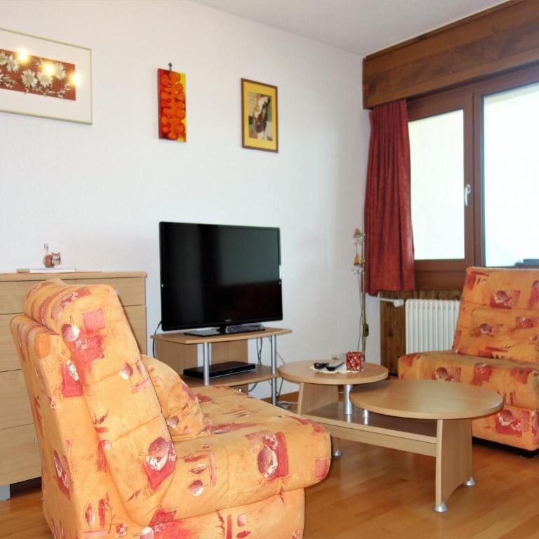 Nice apartment near ski-lift - Appartamento con 2 Camere da Letto - 4