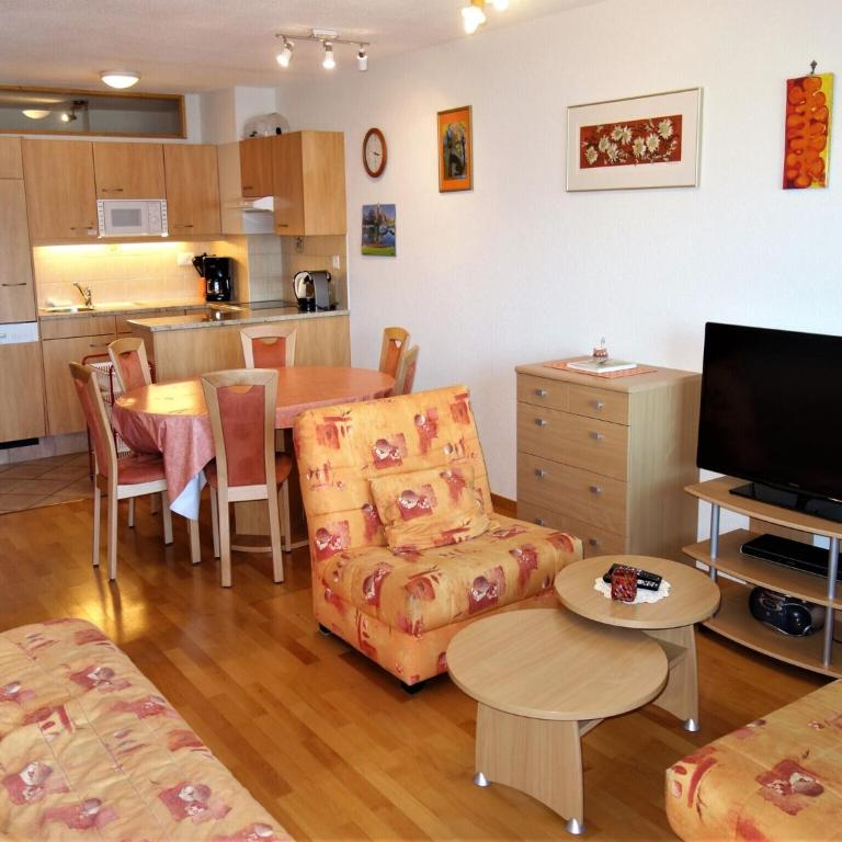 Nice apartment near ski-lift - Appartamento con 2 Camere da Letto - 1