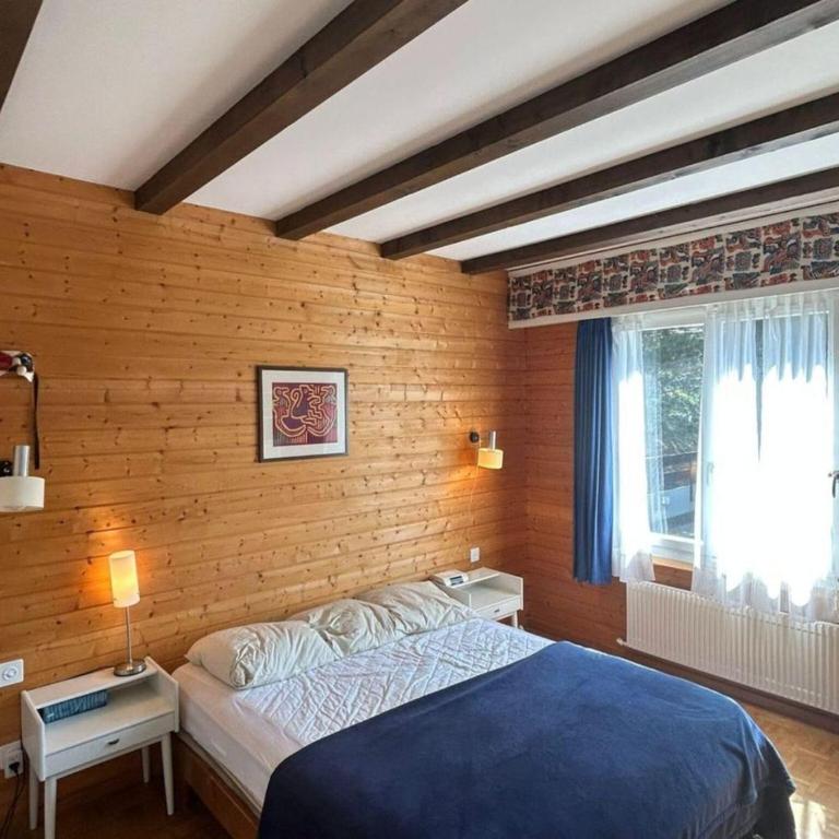 Chalet in Veysonnaz with mountain views - Chalet Supérieur - 30