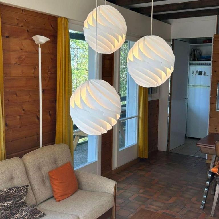 Chalet in Veysonnaz with mountain views - Chalet Supérieur - 37