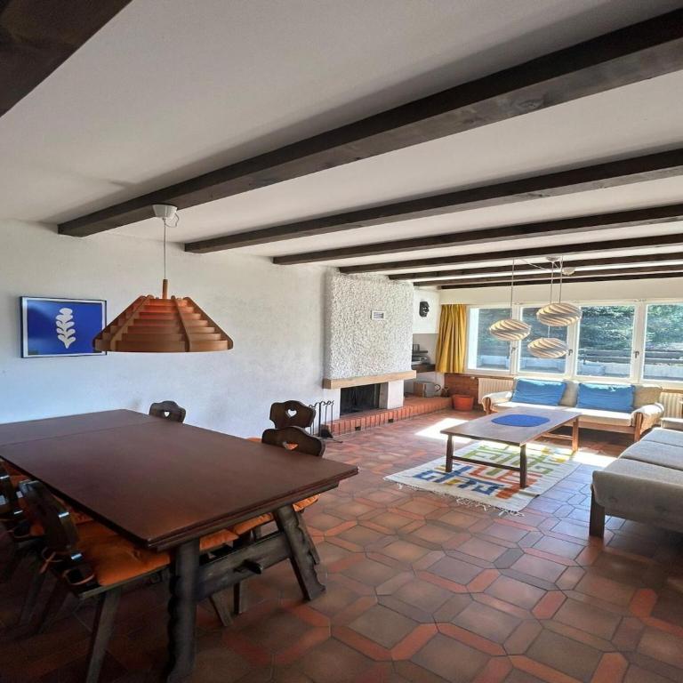 Chalet in Veysonnaz with mountain views - Chalet Supérieur - 18