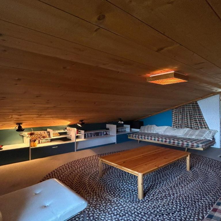 Chalet in Veysonnaz with mountain views - Chalet Supérieur - 10