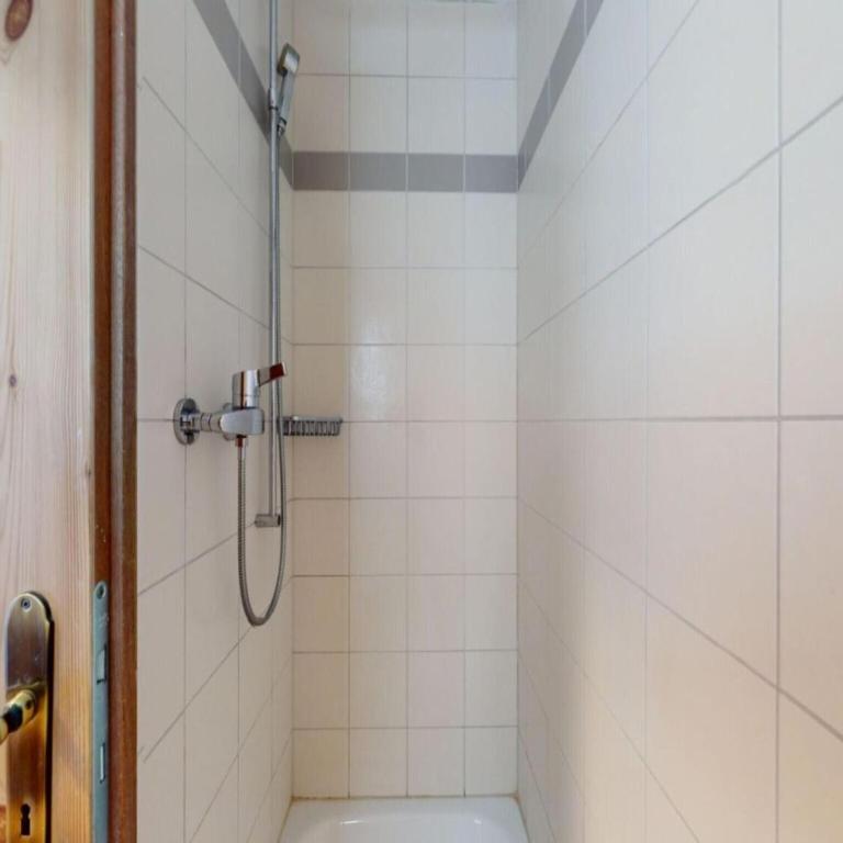 Apartment in Nendaz near Ski Lift & Sauna - Apartment mit 2 Schlafzimmern - 19