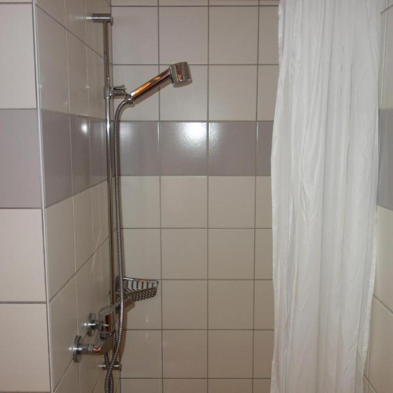 Apartment in Nendaz near Ski Lift - Apartment mit 2 Schlafzimmern - 22