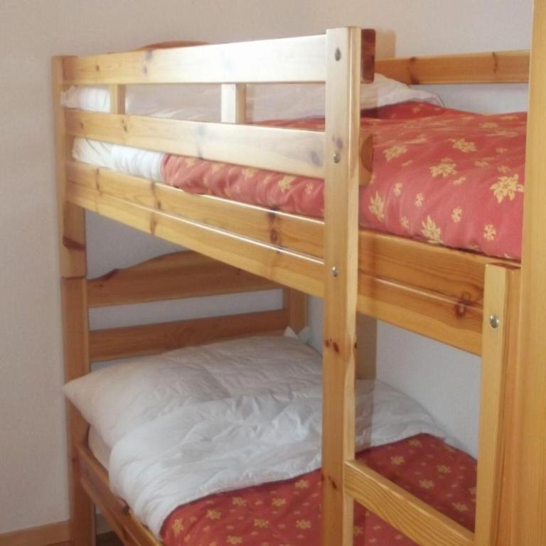 Apartment in Nendaz near Ski Lift - Apartment mit 2 Schlafzimmern - 20