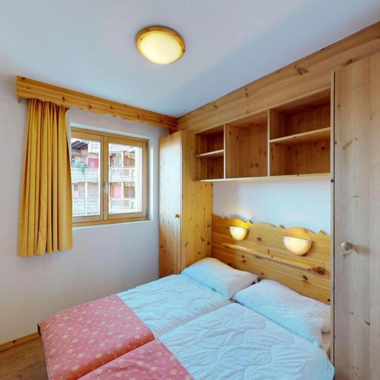 Apartment in Nendaz near Ski Lift - Apartment mit 2 Schlafzimmern - 2