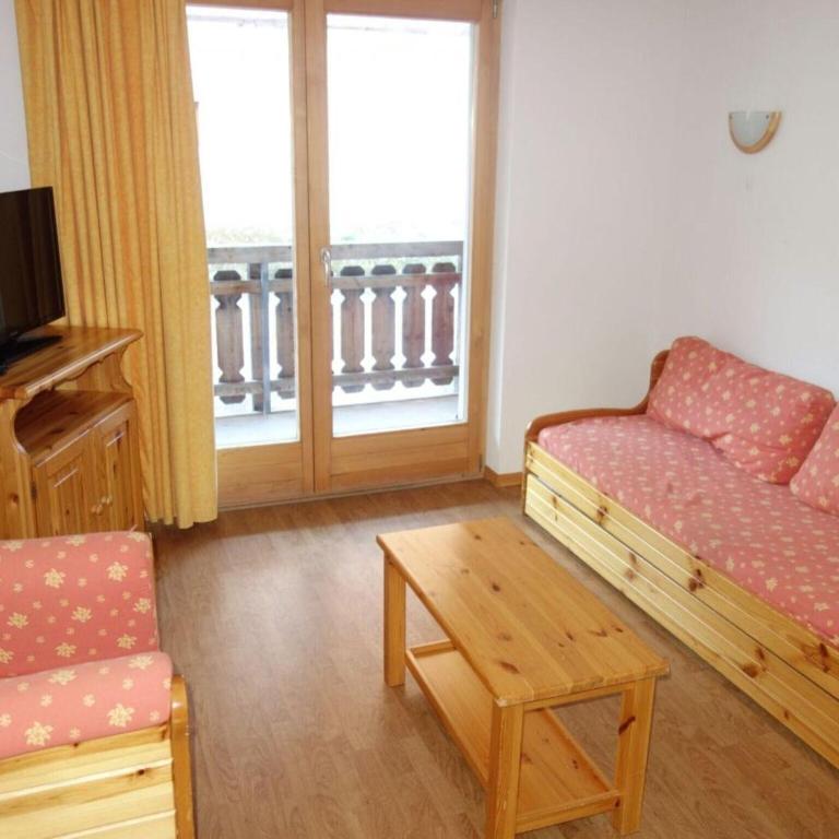 Apartment in Nendaz near Ski Lift - Apartment mit 2 Schlafzimmern - 13