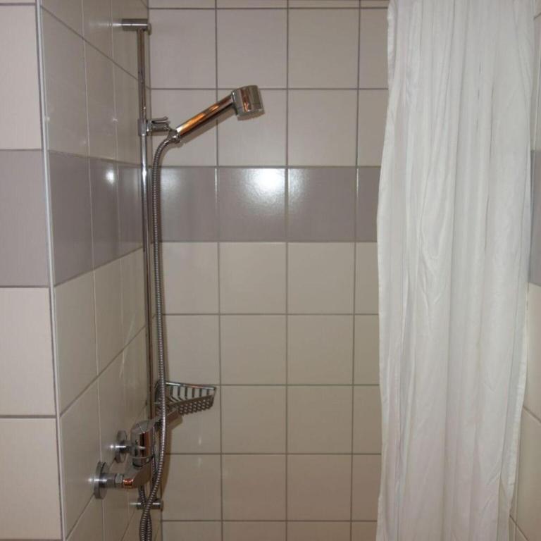 Apartment in Nendaz near Ski Lift - Apartment mit 2 Schlafzimmern - 24