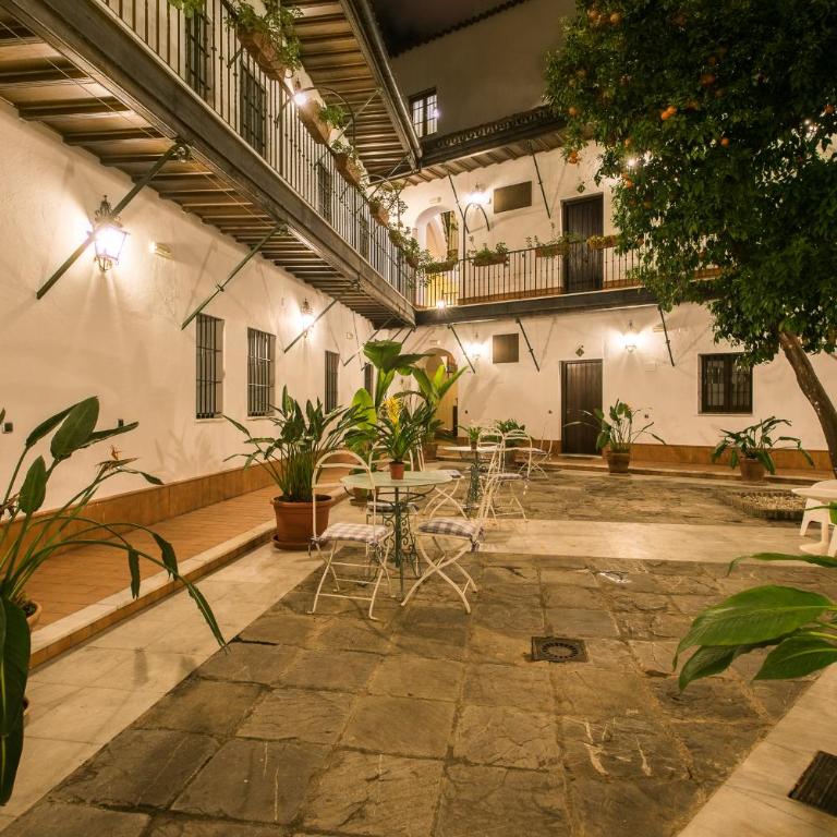 Singular Corral de San José - Apartamento de 3 dormitorios - 5
