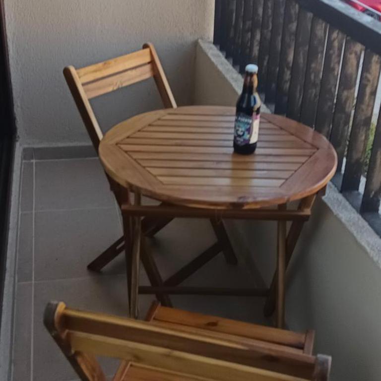 Acogedor Dpto en LLanquihue se admite TAR-CRED -TAR-DEB - Three-Bedroom Apartment - 2