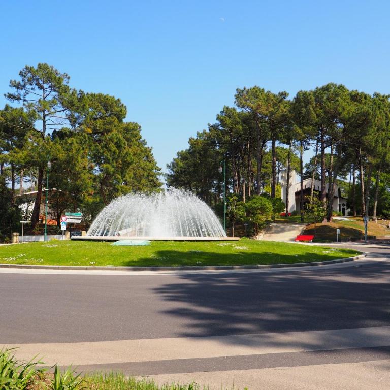 Charmant Studio avec Terrasse et Parking - 4 Pers - Arcachon - FR-1-474-161 - Apartment (4 Adults) - 11