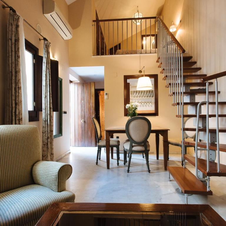 Singular Corral de San José - Apartamento de 3 dormitorios - 1