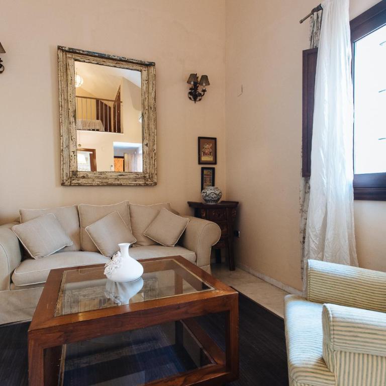Singular Corral de San José - Apartamento de 2 dormitorios - 11