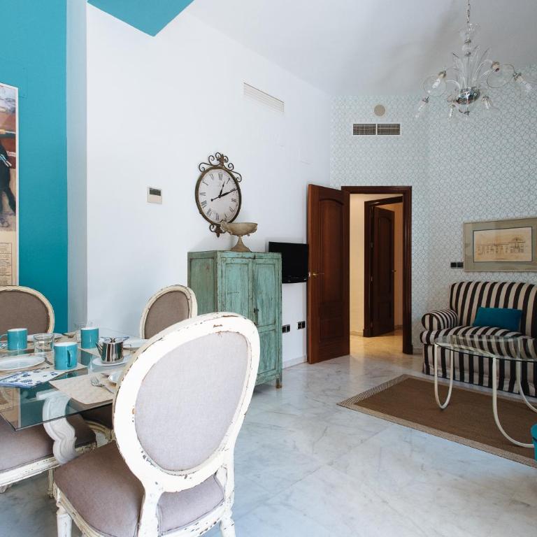 Singular Corral de San José - Apartamento de 2 dormitorios - 6