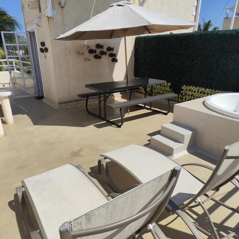 Nuevo en Booking Casa Acapulco Diamante a Pasos de la Playa - Apartamento - 29