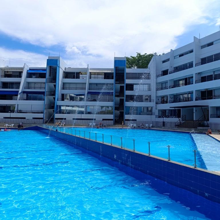 Apartasol San Jerónimo - Apartment with Pool View - 16