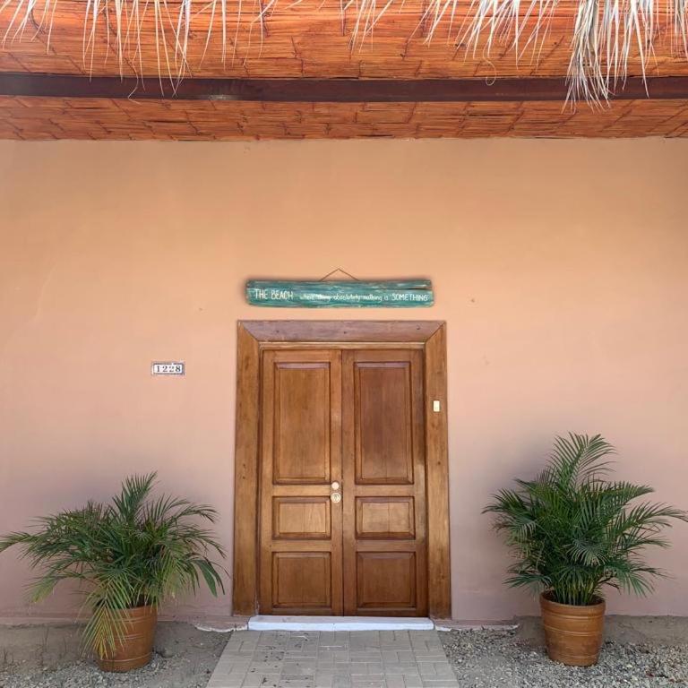 HomeRent - Three-Bedroom House - 1