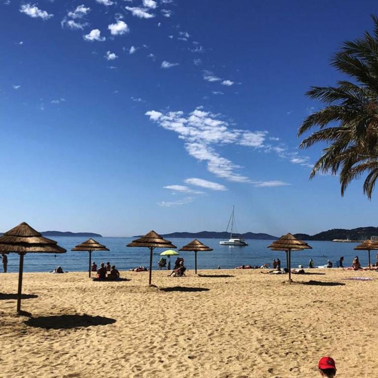 Maison climatisée avec grand jardin, proche plage et commerces - FR-1-610-102 - Casa - 3