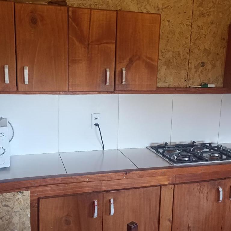 Casa el arenal-Lago Ranco - Four-Bedroom Vacation Home - 4