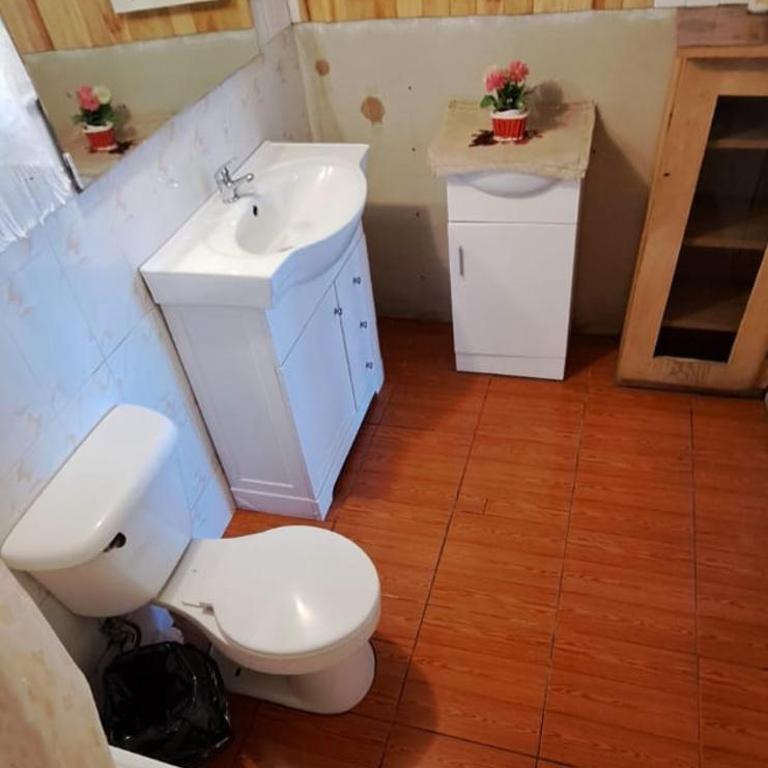 Casa el arenal-Lago Ranco - Four-Bedroom Vacation Home - 5