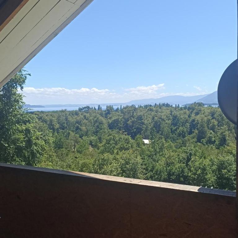 Casa el arenal-Lago Ranco - Four-Bedroom Vacation Home - 8