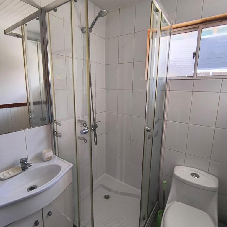 Arriendo Vacaciones Futrono - Casa de 2 dormitorios - 4