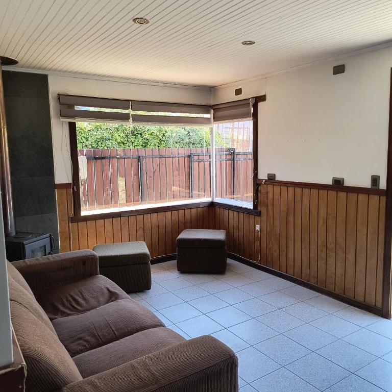 Arriendo Vacaciones Futrono - Casa de 2 dormitorios - 5
