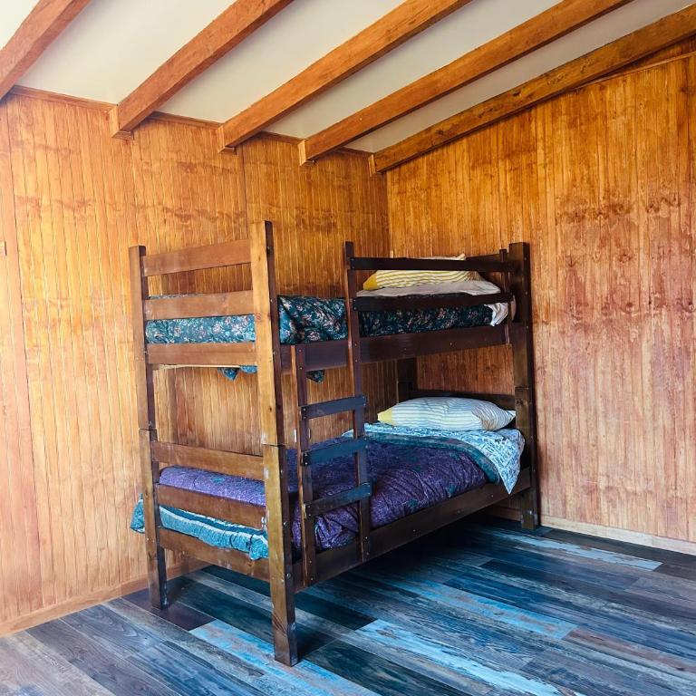 Acogedora Casa en Coyhaique Alto - Two-Bedroom House - 11