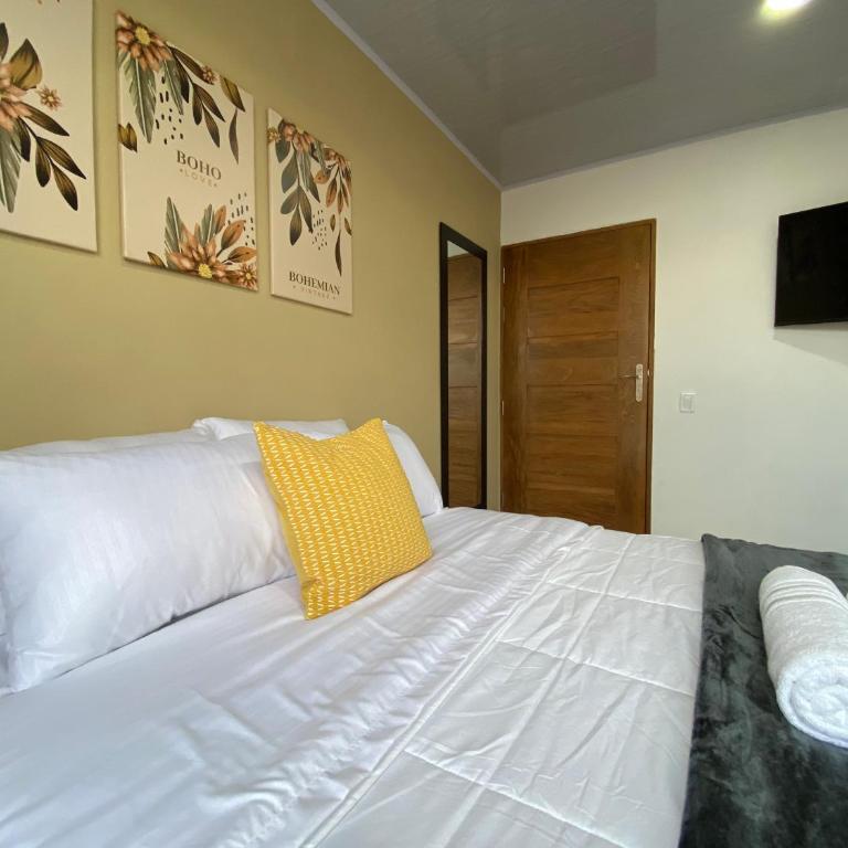 Horus Loft - Con Terraza en todo el Centro - Apartamento de 1 dormitorio - 9