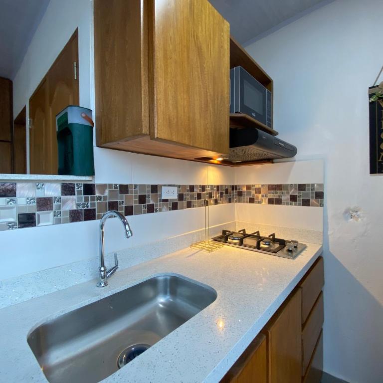 Horus Loft - Con Terraza en todo el Centro - Apartamento de 1 dormitorio - 19