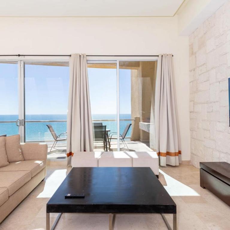 Encanto Living Penthouse by Kivoya - Apartamento con vistas al mar - 15