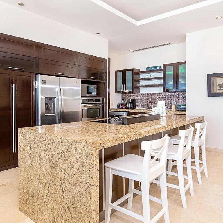 Encanto Living Penthouse by Kivoya - Apartamento con vistas al mar - 17