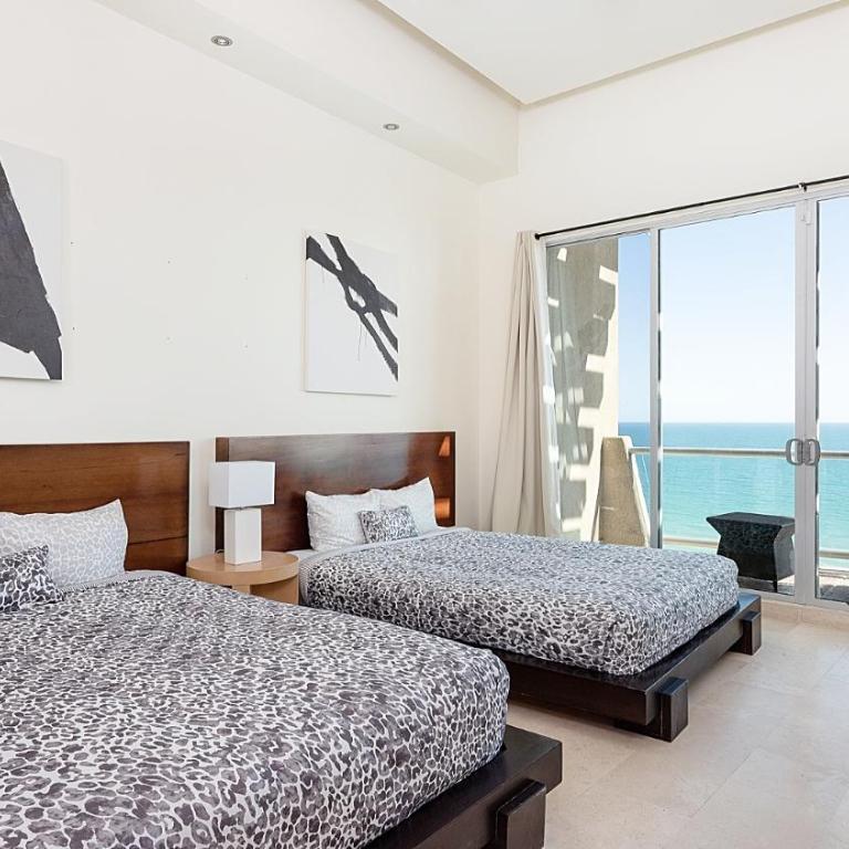 Encanto Living Penthouse by Kivoya - Apartamento con vistas al mar - 23