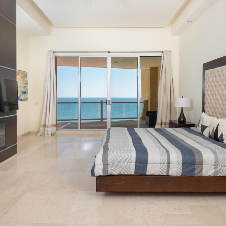 Encanto Living Penthouse by Kivoya - Apartamento con vistas al mar - 25