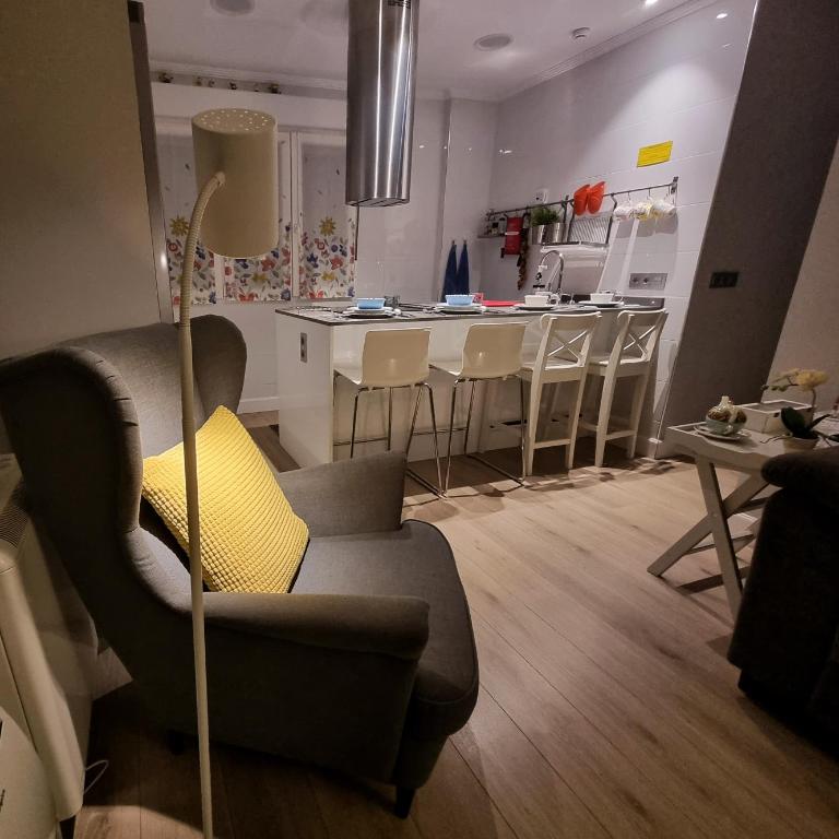 Maliitmansion Apartamento Boutique - Apartamento - 35
