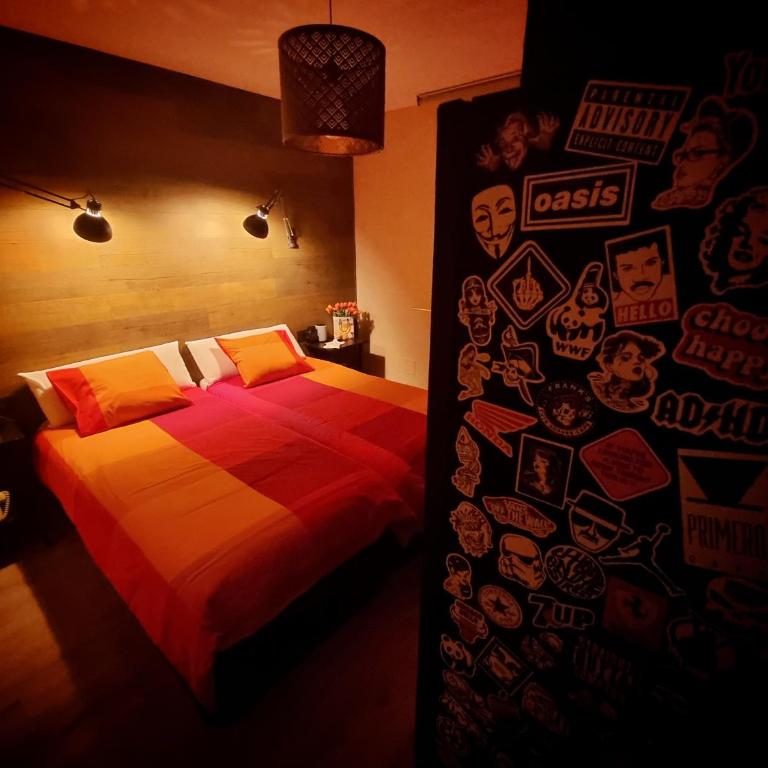 Maliitmansion Apartamento Boutique - Apartamento - 36