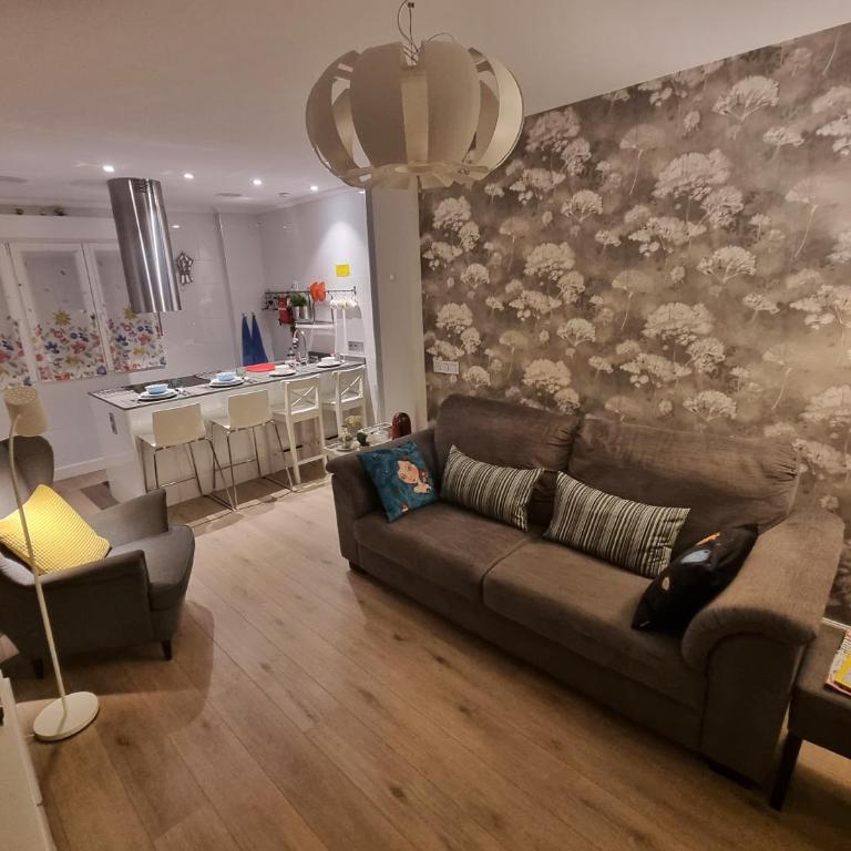 Maliitmansion Apartamento Boutique - Apartamento - 34