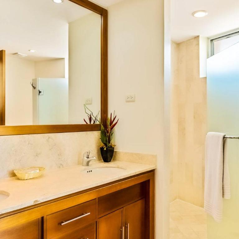 Luna Blanca Two Bedroom Unit by Kivoya - Apartamento con vistas al mar - 41