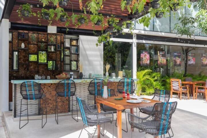 Central Park Penthouse - Apartamento de 3 dormitorios con piscina privada - 33